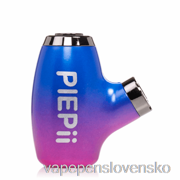 Dazzleaf Piepii 510 Závitová Batéria Sunset Vape Cigareta